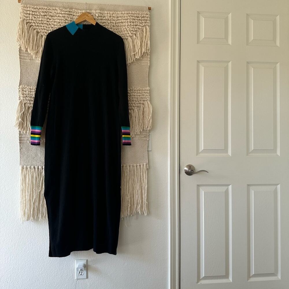 Chinti & Parker Bloomsbury Sweater Dress